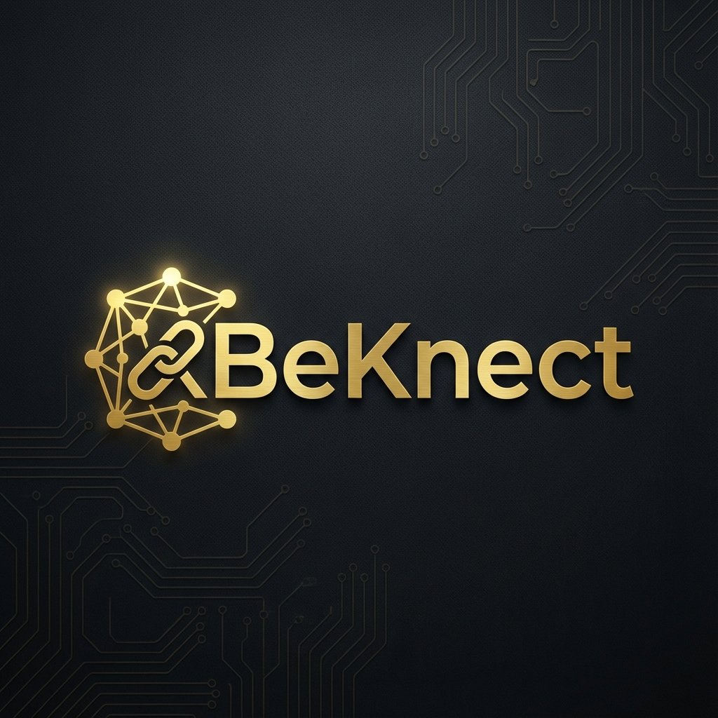 BeKnect Logo